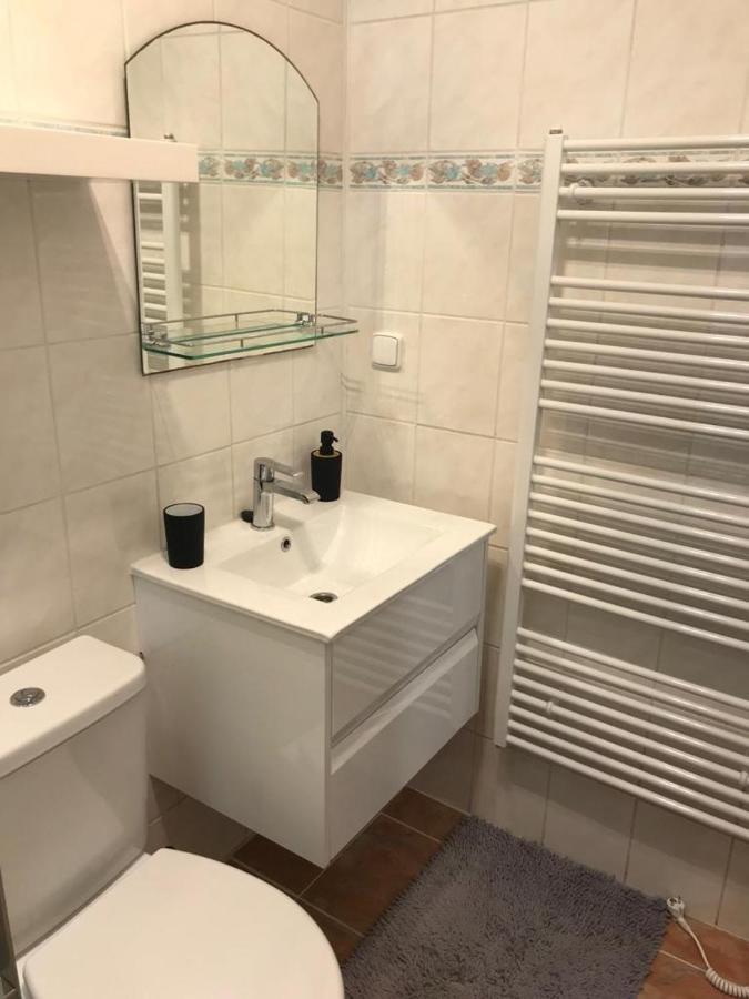 Chalupa Horní Bečva Exterior foto