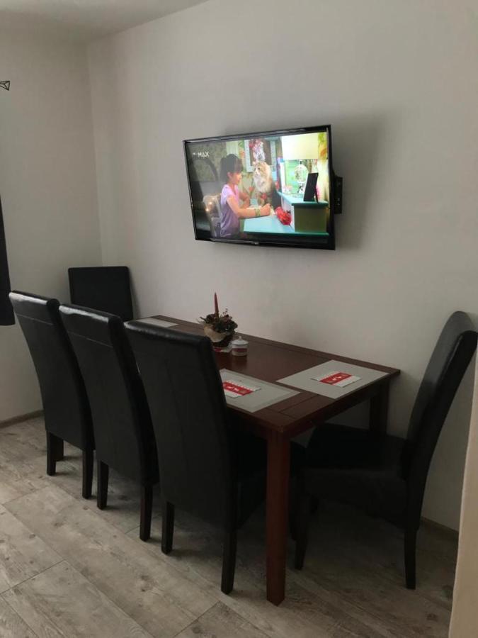 Chalupa Horní Bečva Exterior foto